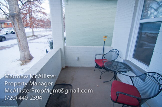 Building Photo - 3332 Eliot St