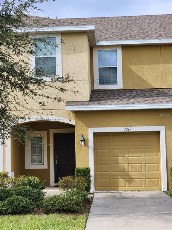 Foto del edificio - 7045 Towne Lake Rd