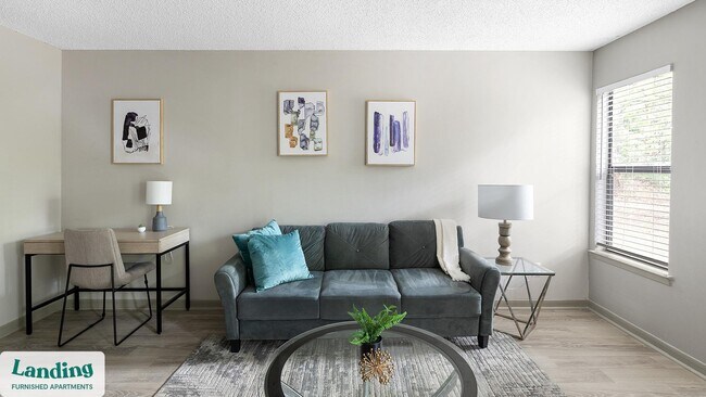 Foto del edificio - 6200 Rime Village Dr NW