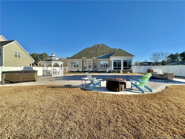 Building Photo - 2905 Deep Channel Ct