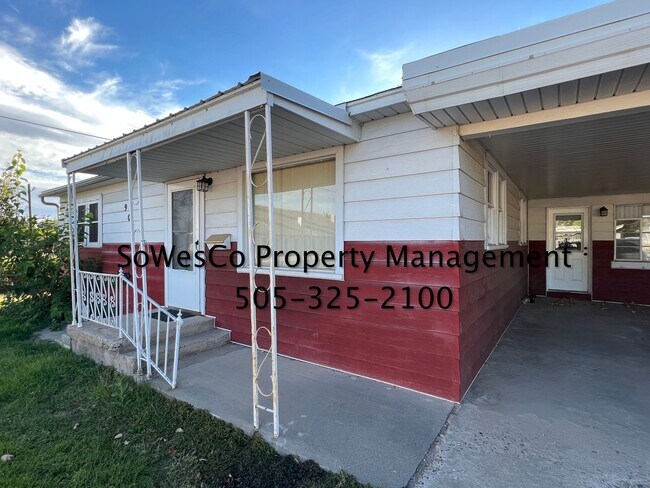 Foto del edificio - Three Bedroom Two Bath Home in Central Farmington