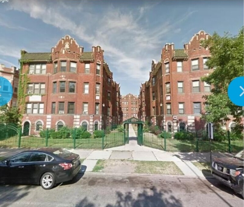 Primary Photo - 4410 S Drexel Blvd