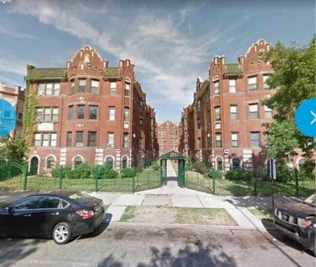Building Photo - 4410 S Drexel Blvd