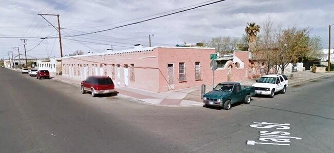 Foto del edificio - 709 S Tays St