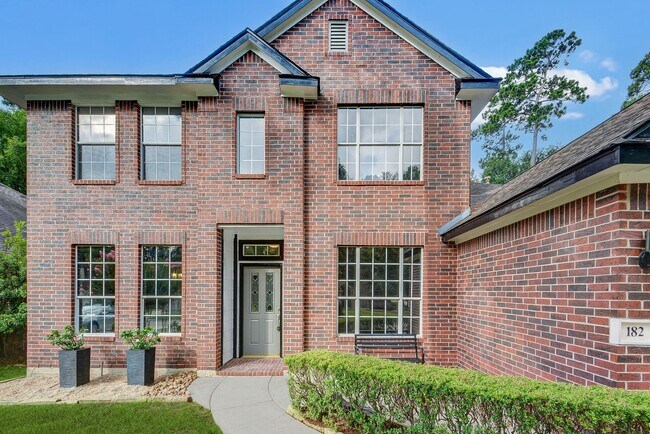 Foto del edificio - 182 N Millport Cir