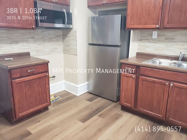 Foto del edificio - 3035 N 10th St