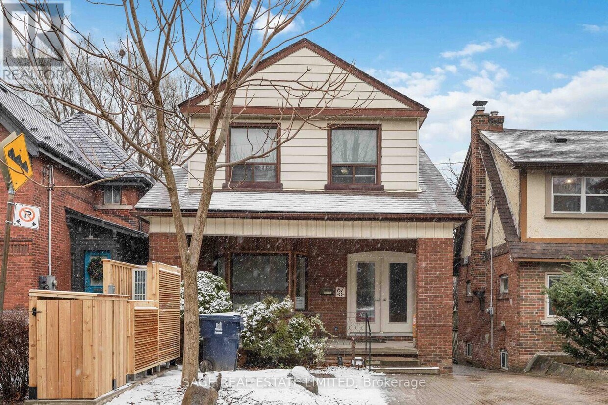 Photo principale - 67 Shannon St