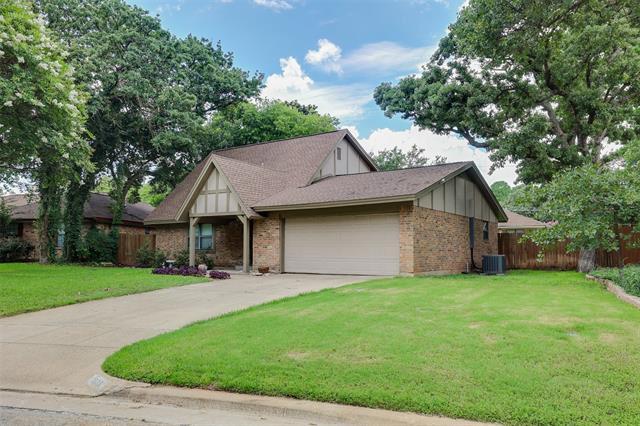 Foto principal - 3906 San Luis Ct