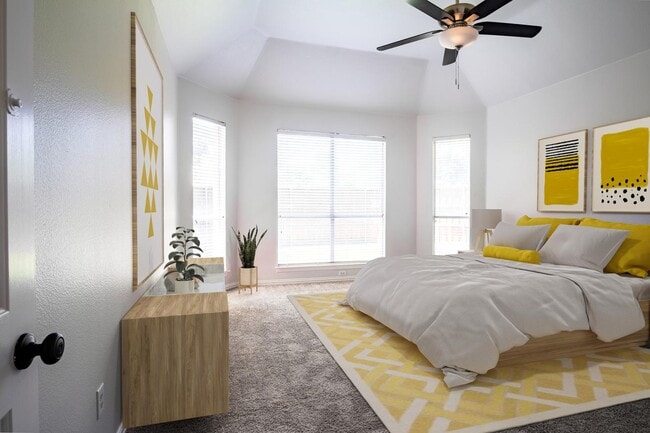 Foto del edificio - 3820 Clearwater Ct