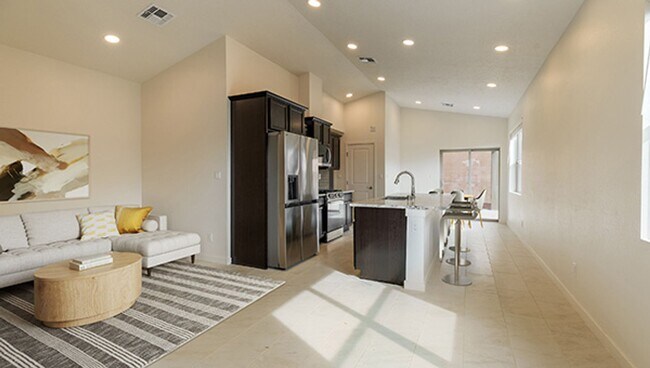 Foto del edificio - New Home in Santa Fe New Mexico