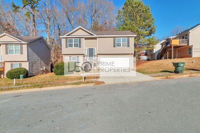 Foto del edificio - 9177 Jefferson Ave SW