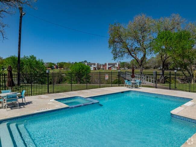 Foto del edificio - The Landing Apartments