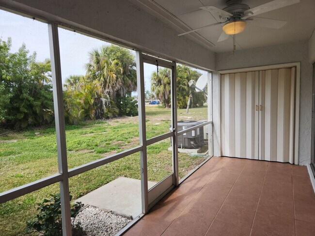 Foto del edificio - Cute 2 bedroom Apartment for rent