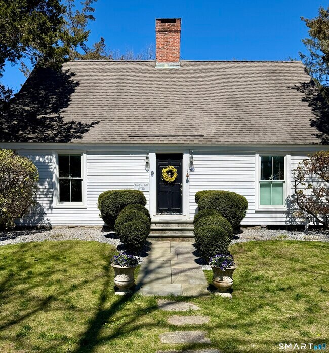 Foto del edificio - 509 Boston Post Rd