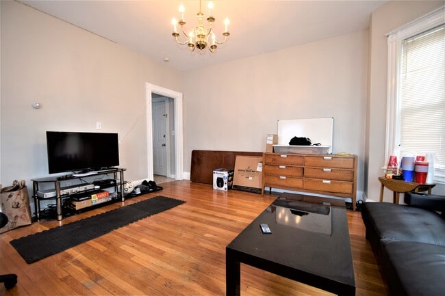 Foto del edificio - 201 Hillside St