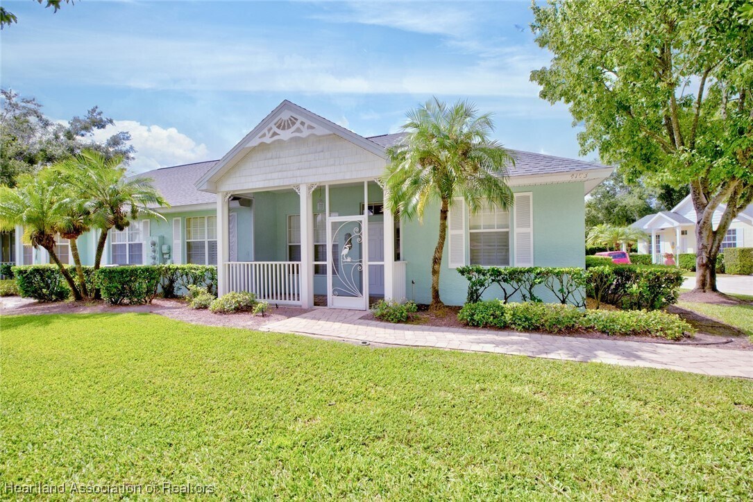Foto principal - 4103 Bogey Blvd