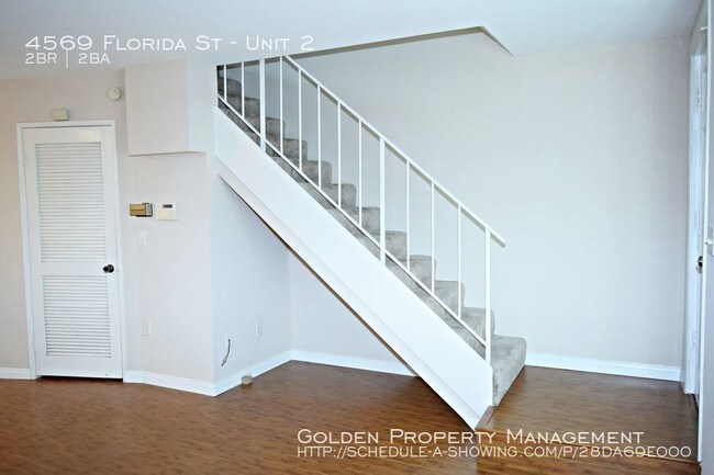 Building Photo - 4569 Florida St