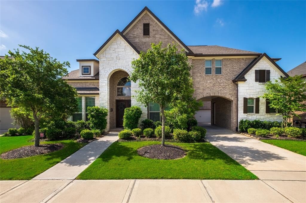 Foto principal - 19511 Asher Meadows Dr