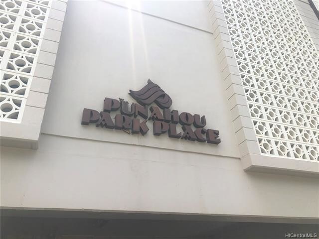 Foto del edificio - 1531 Makiki St