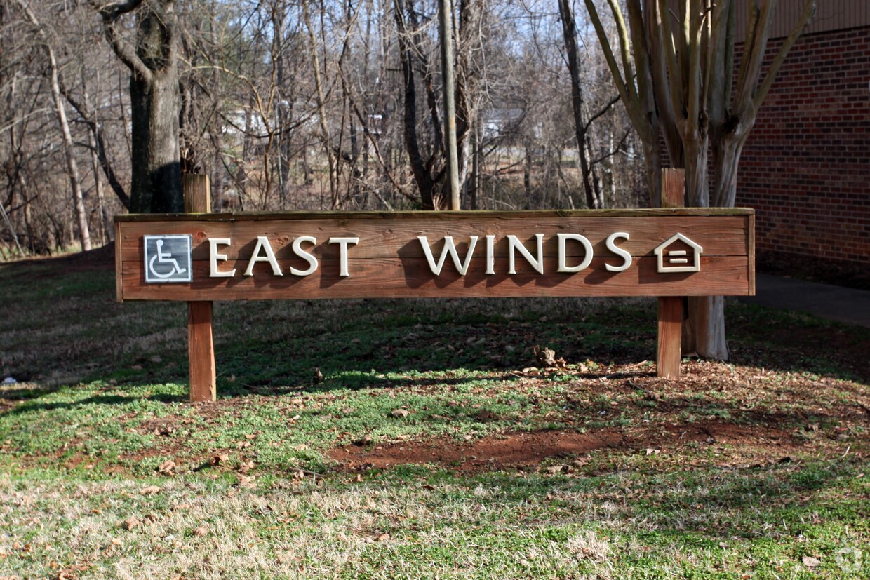 East Winds Apartments Salisbury, NC