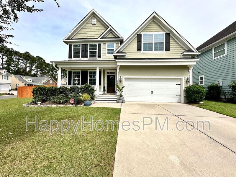 Foto principal - 5399 Clairmont Ln