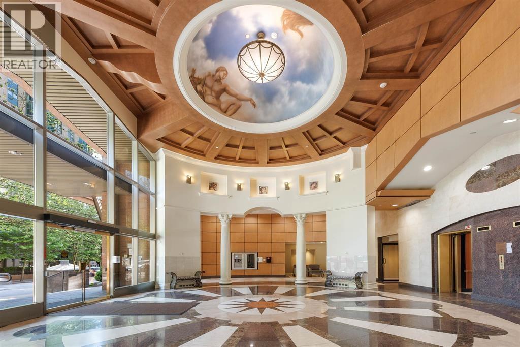 Photo principale - 1189 Howe St