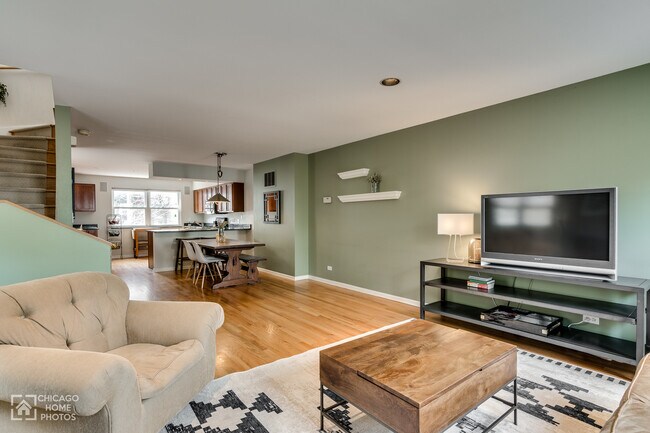 Foto del edificio - 1751 W Julian St