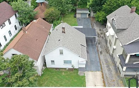 Building Photo - 3708 E 59th St