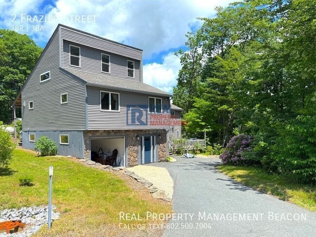 Building Photo - 2 Frazier Ave