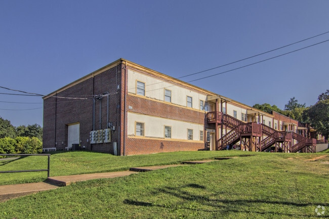 Land Mark Apartments Columbia Tn Building Photo Land Mark Apartments