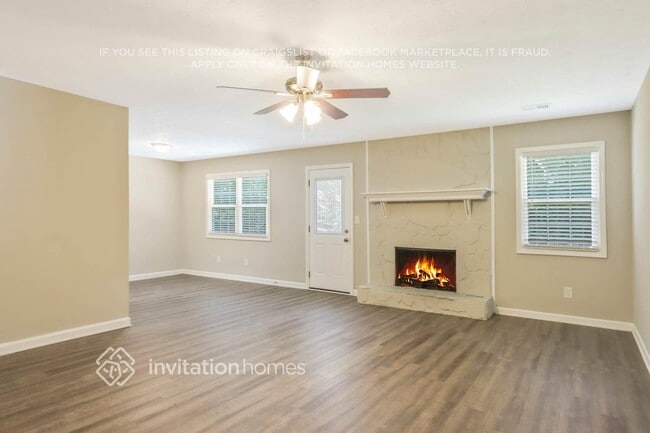 Foto del edificio - 3487 Bramblevine Cir