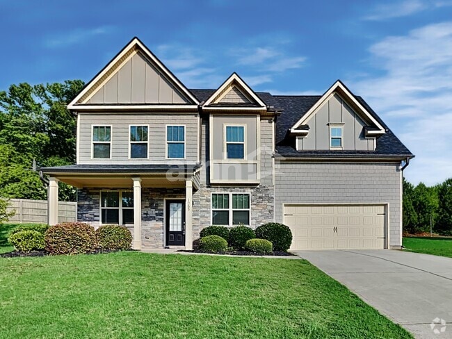 Building Photo - 1065 Adams Haven Bend