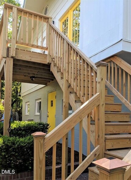 Foto del edificio - 15 N Fisher St