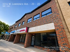 Building Photo - 3214 W Lawrence Ave