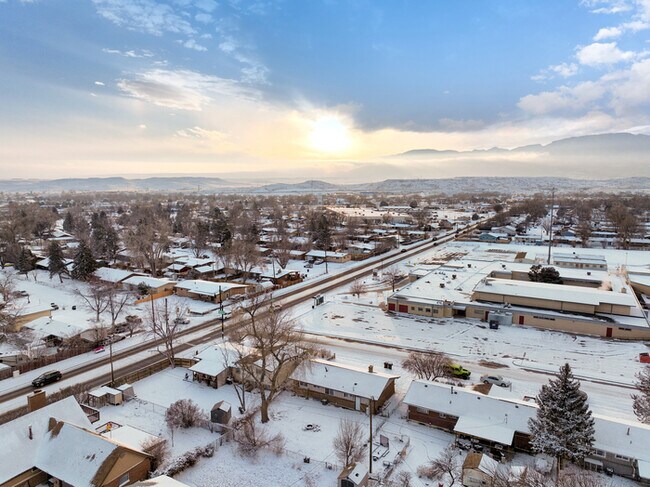 Building Photo - 2 N Dartmouth Street Colorado Springs, CO ...