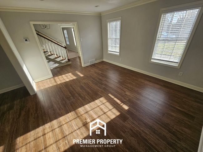 Photo - Executive 4BR Estate in Dogwood Trails | Houston High Schools & Designer Finishes House