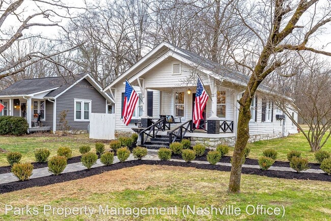 Building Photo - 2 br, 2 bath House - 121 Battle Ave