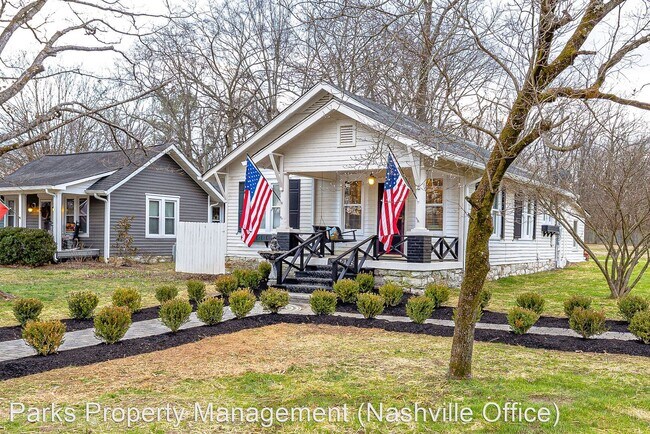 Foto del edificio - 2 br, 2 bath House - 121 Battle Ave