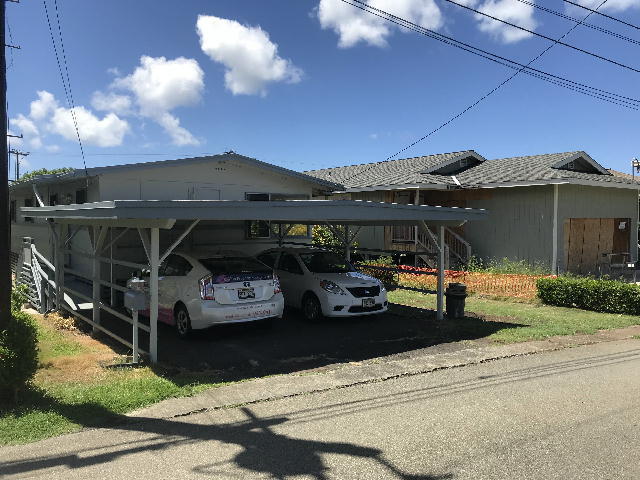 Foto principal - OLIVER ST 5/1.5/2 split A/C, yard w/svc