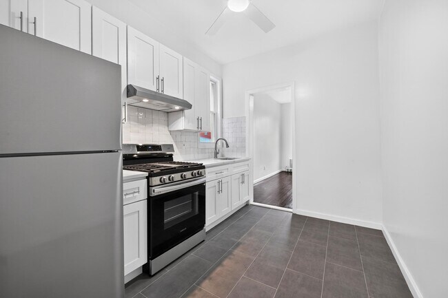 Foto del edificio - 210 36th St