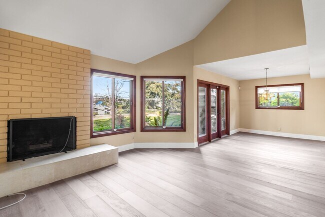 Foto del edificio - For Lease Beautiful Dana Point 4 Bedroom Home