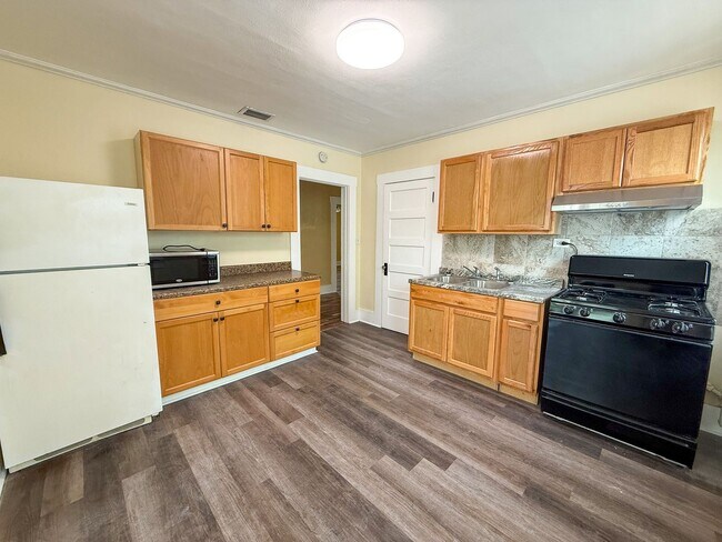 Foto del edificio - 1022 NW 3rd Ave