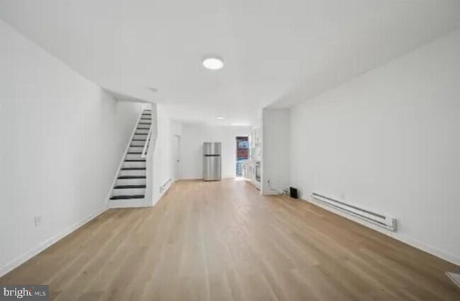 Foto del edificio - 318 Berkley St
