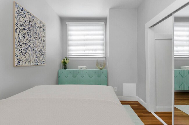 Foto del interior - 1675 Clay