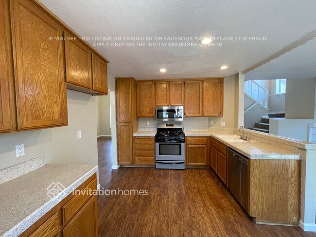 Foto del edificio - 8304 Lonely Hill Way