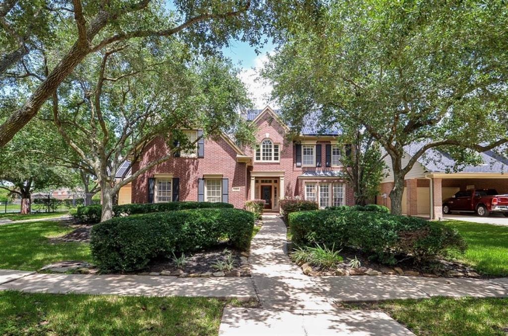 9 Turtle Creek Manor, Sugar Land, TX 77479 House Rental in Sugar Land