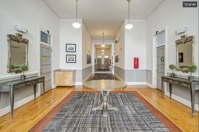 Foto del edificio - 141 E Wythe St
