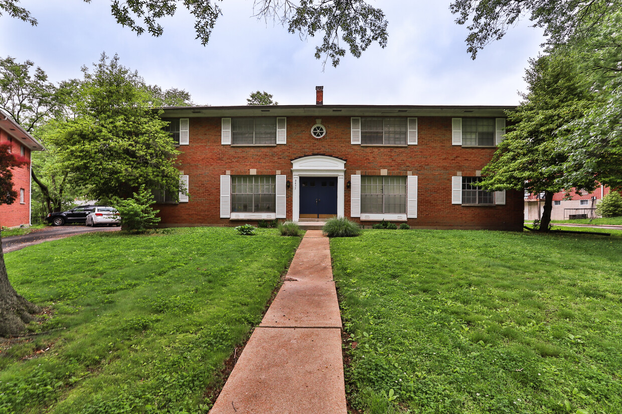 Primary Photo - 8455 Atherton Dr