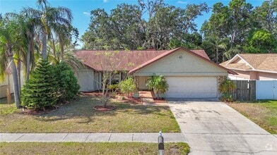 Building Photo - 1623 Carter Oaks Dr