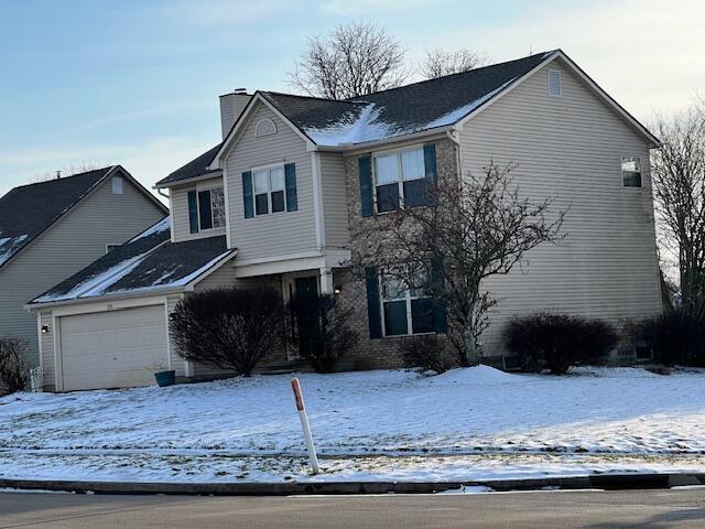 Foto del edificio - 8596 Oak Creek Dr